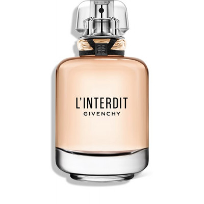 L`Interdit Eau de Parfum парфумерна композиція